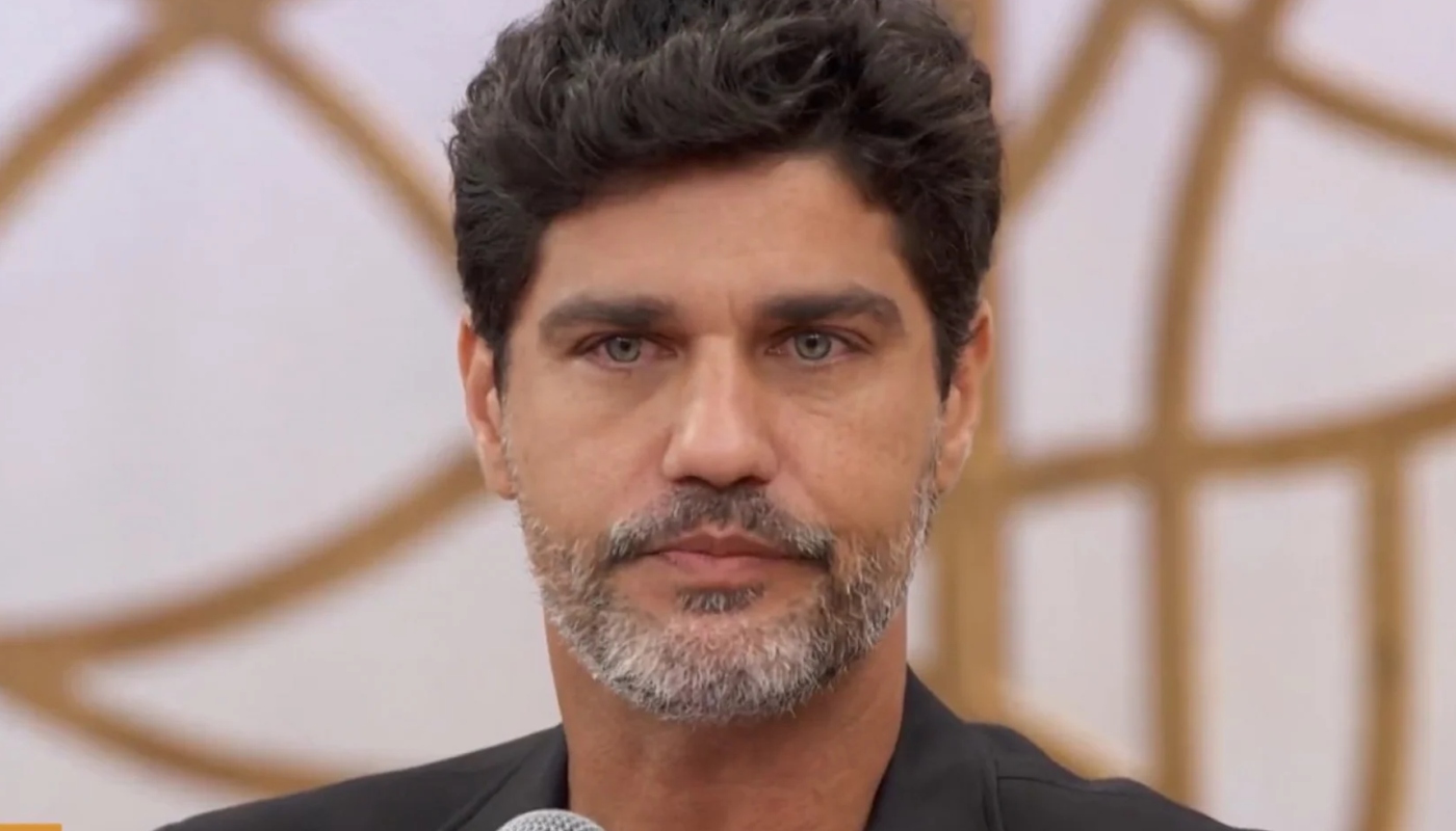 Bruno Cabrerizo em participação na