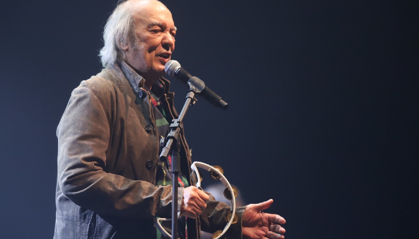 Erasmo Carlos
