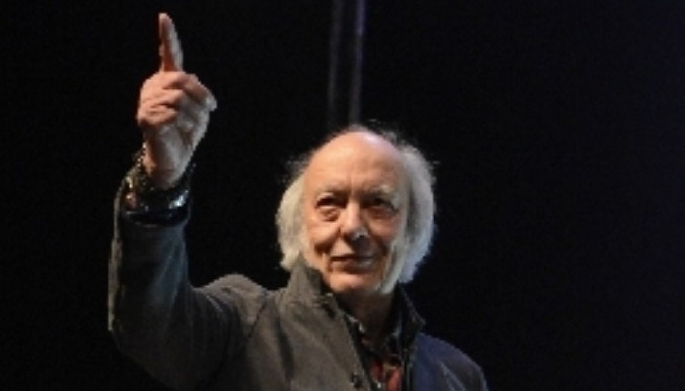 Erasmo Carlos