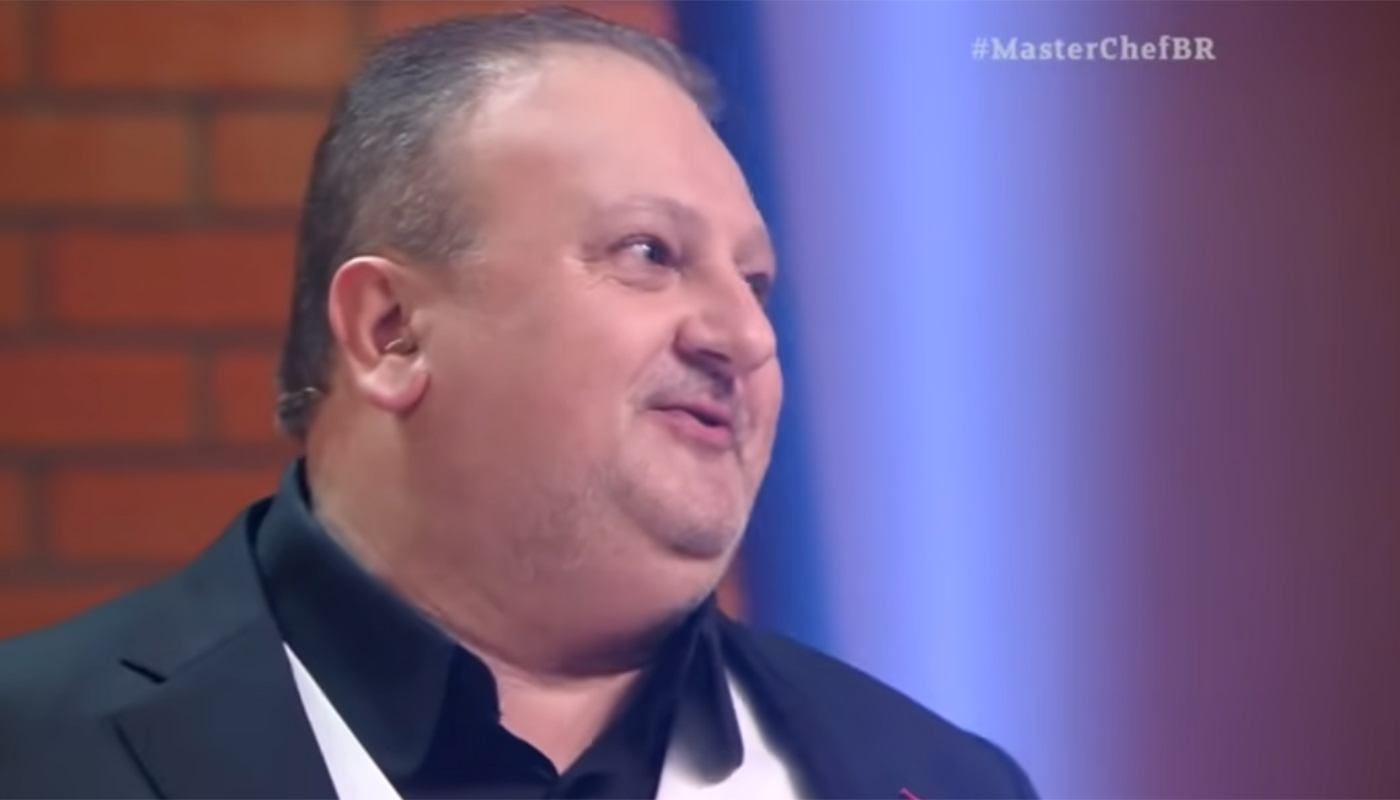 Erick Jacquin