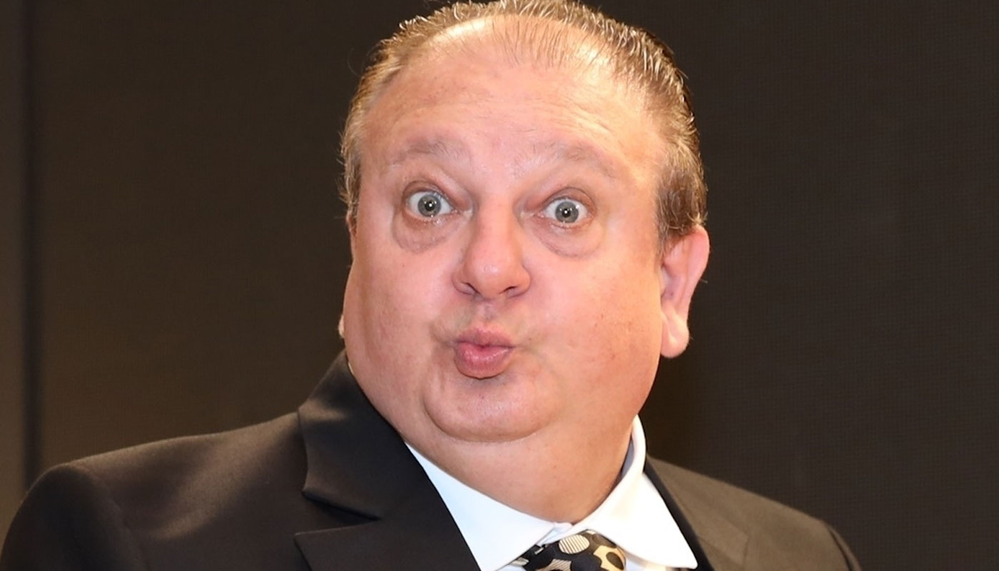 Erick Jacquin