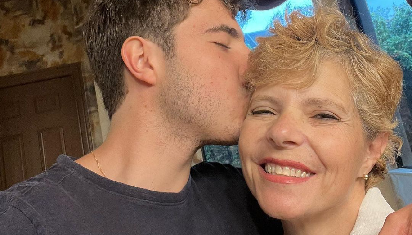 João e Rose Miriam vivem uma disputa judicial