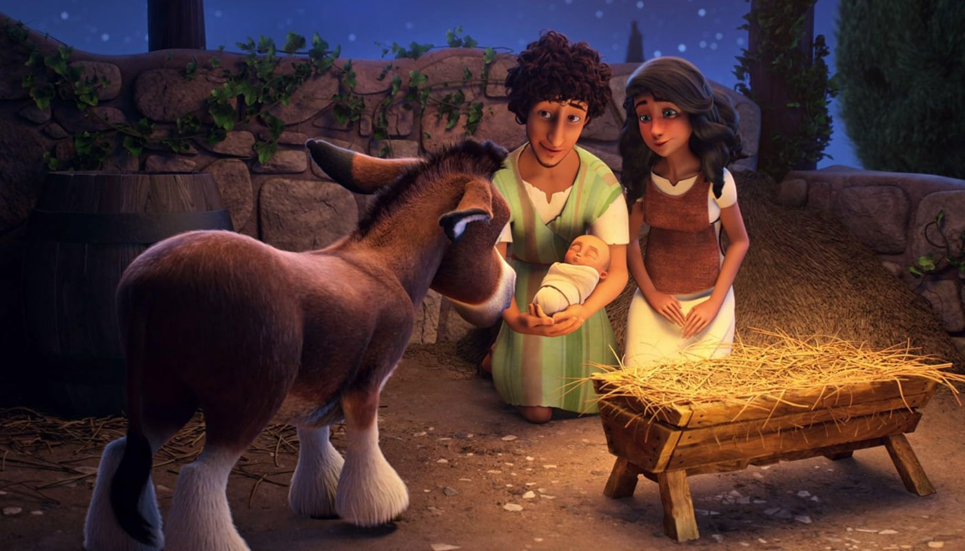 “A Estrela de Belém”