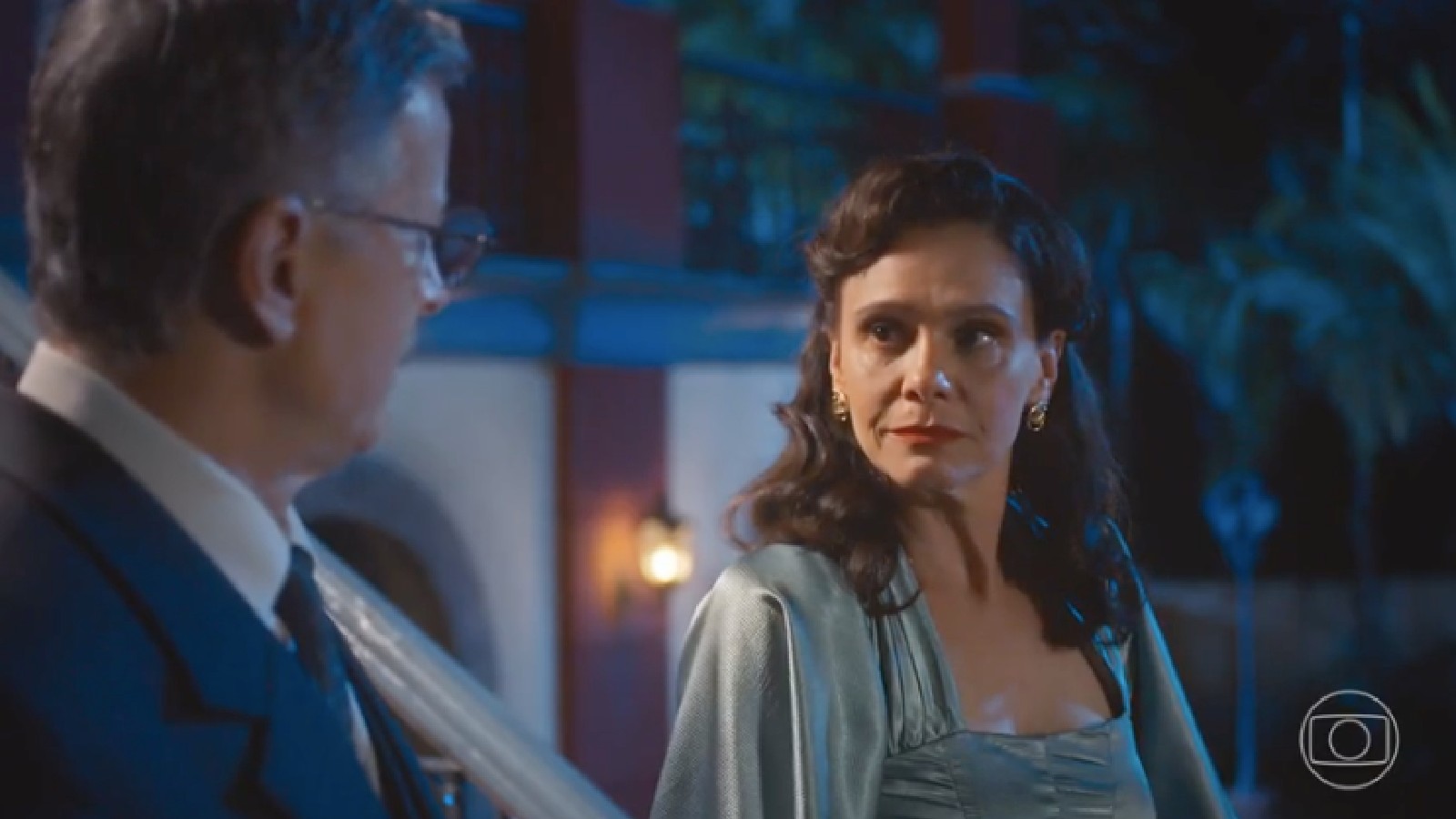 Violeta se aproximará ainda mais de Eugênio.