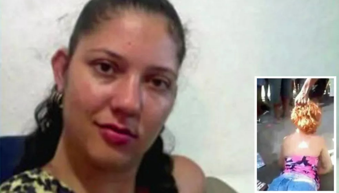 Fabiane de Jesus foi linchada após divulgação de uma fake news