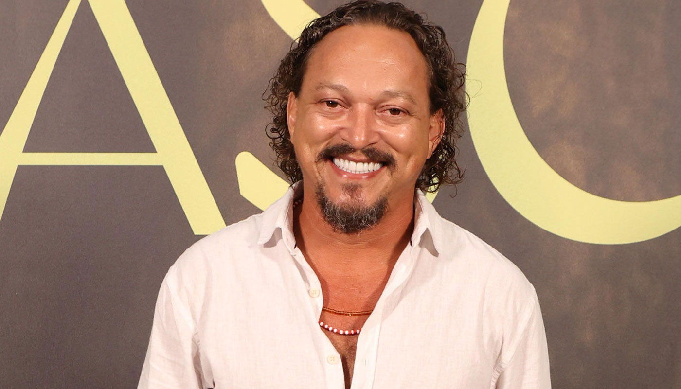 Fábio Lago tem longa carreira no teatro, no cinema e na televisão