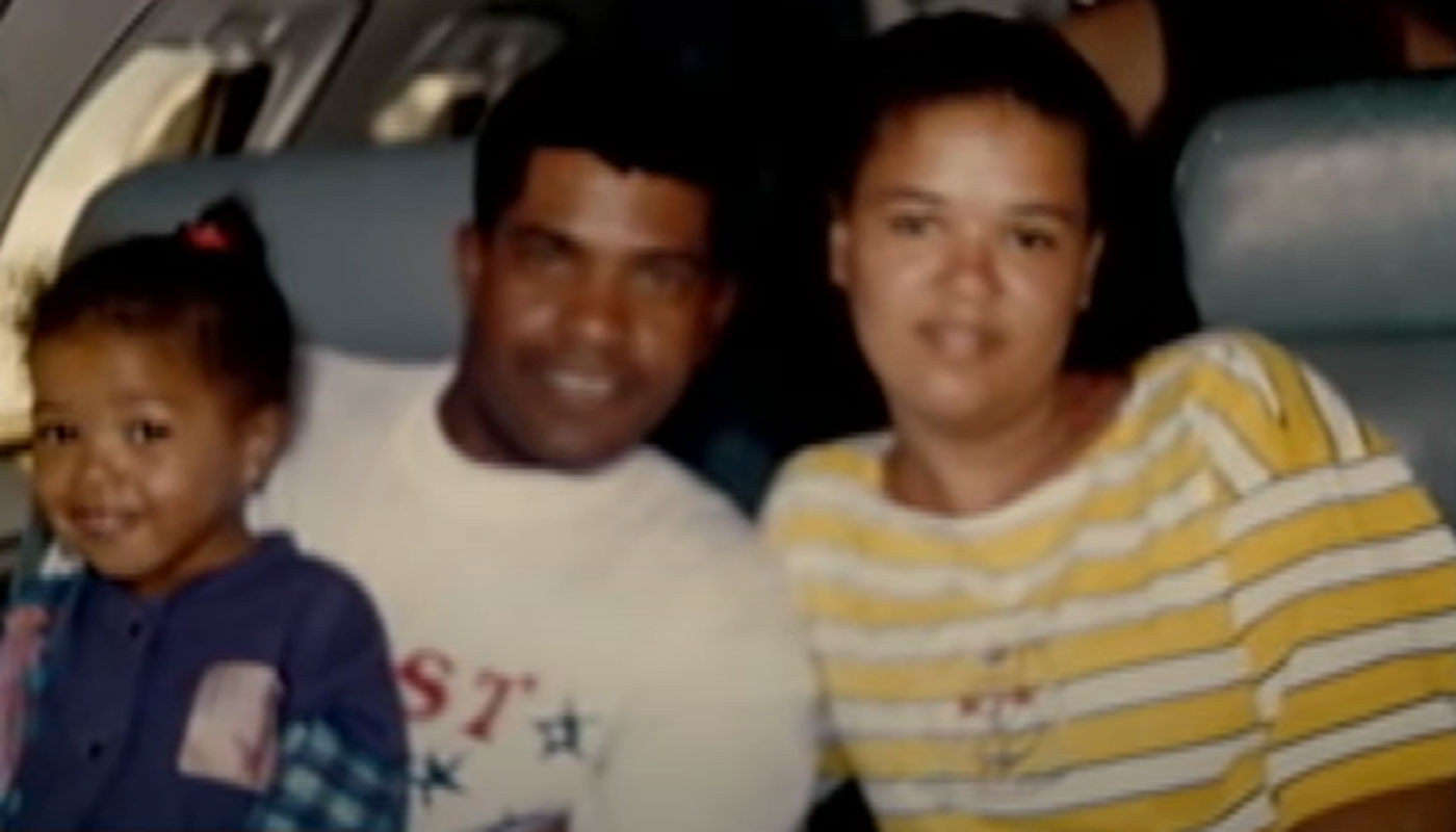 Família de João Paulo