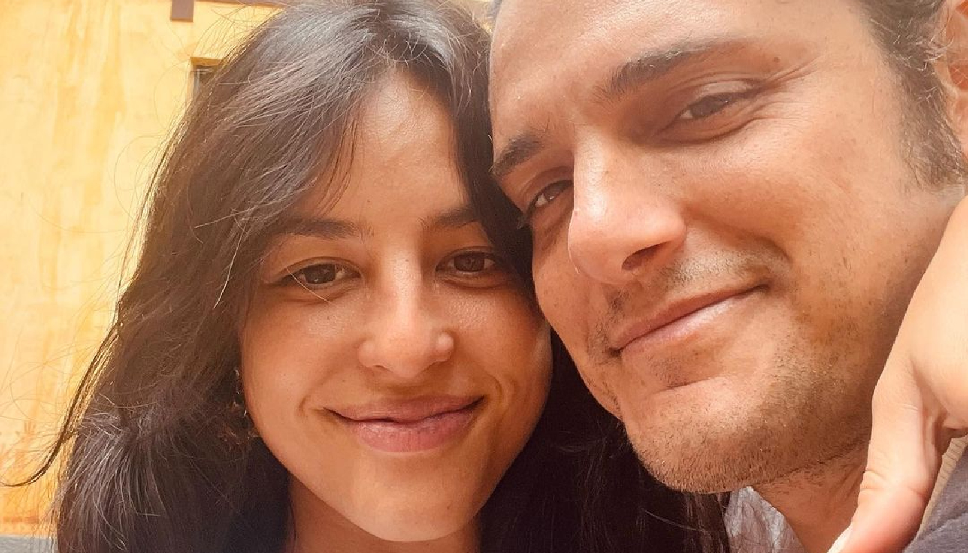 Yanna Lavigne e Bruno Gissoni se dividem entre Rio e Minas