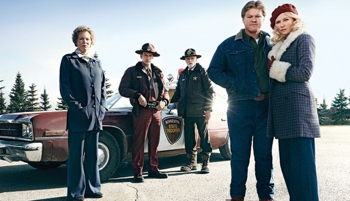 Trailer de segunda temporada de "Fargo" é divulgado; veja - Zappeando