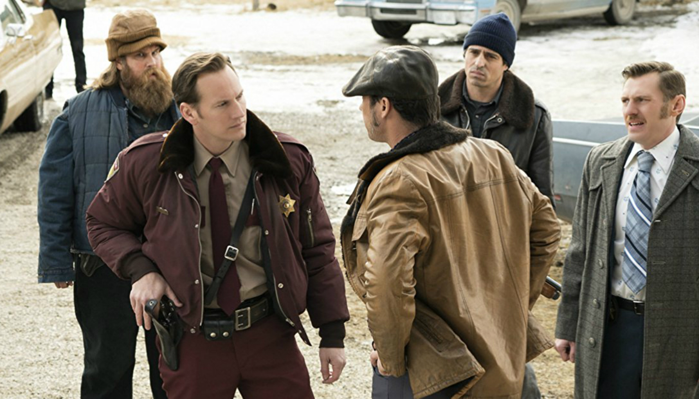 TODAS as temporadas de "Fargo" estão na Netflix: 5 motivos para você ...