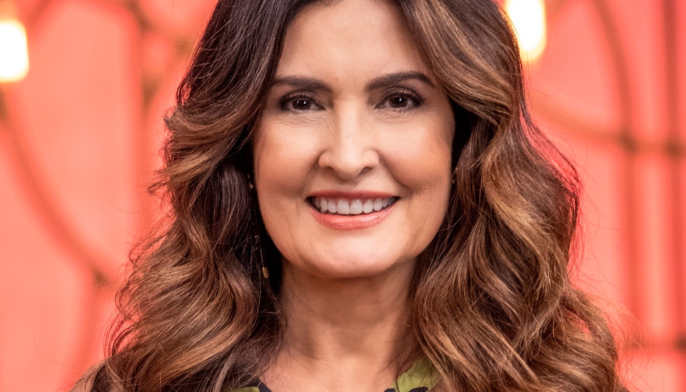 Fátima Bernardes