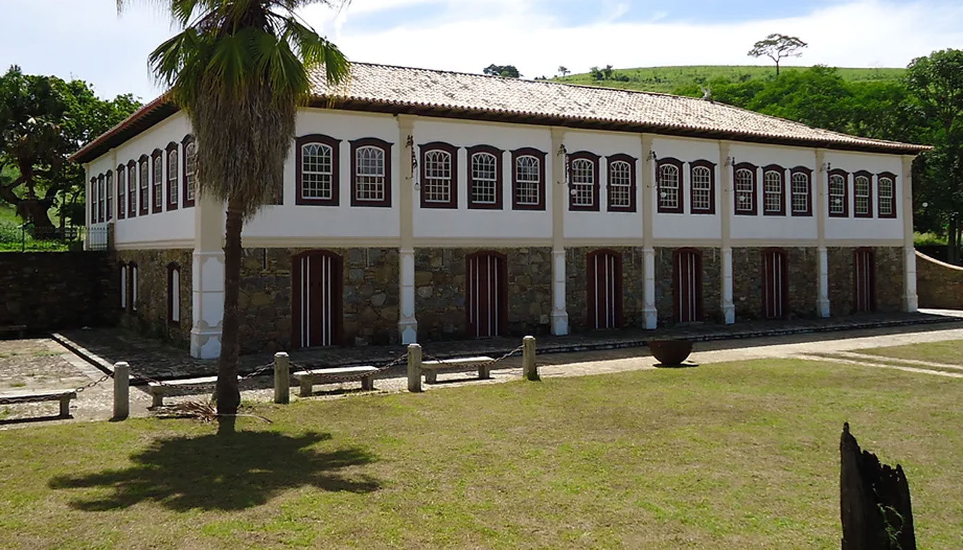 Fazenda Loanda