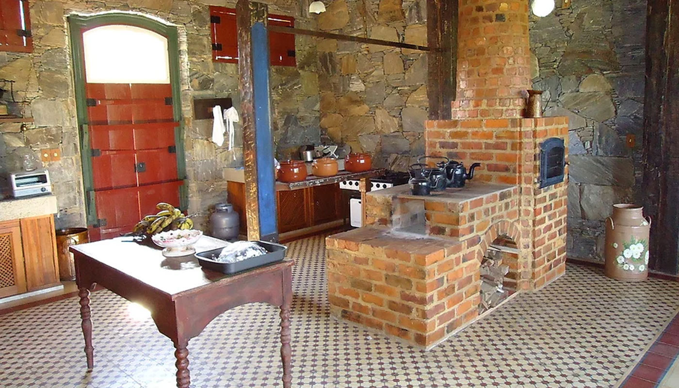 Fazenda Loanda