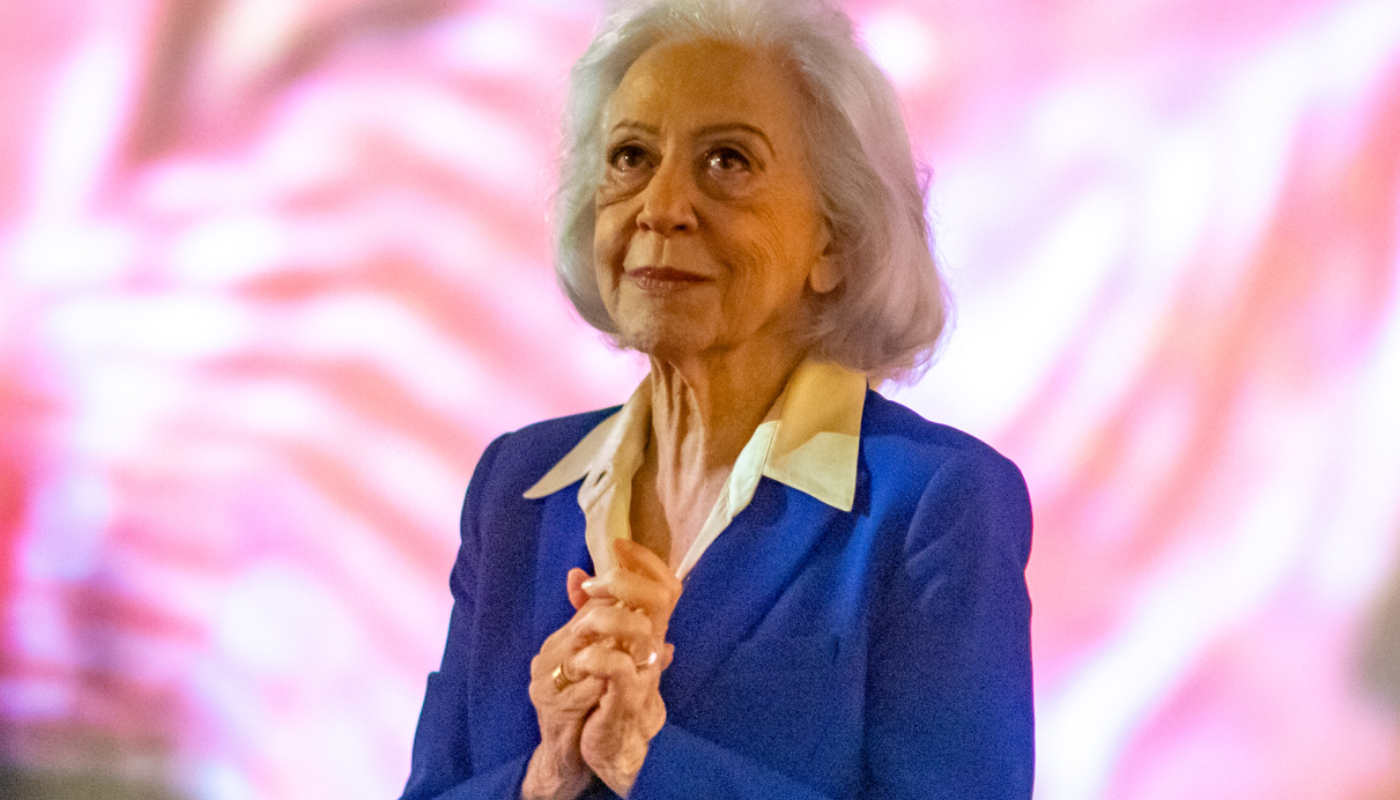 Fernanda Montenegro