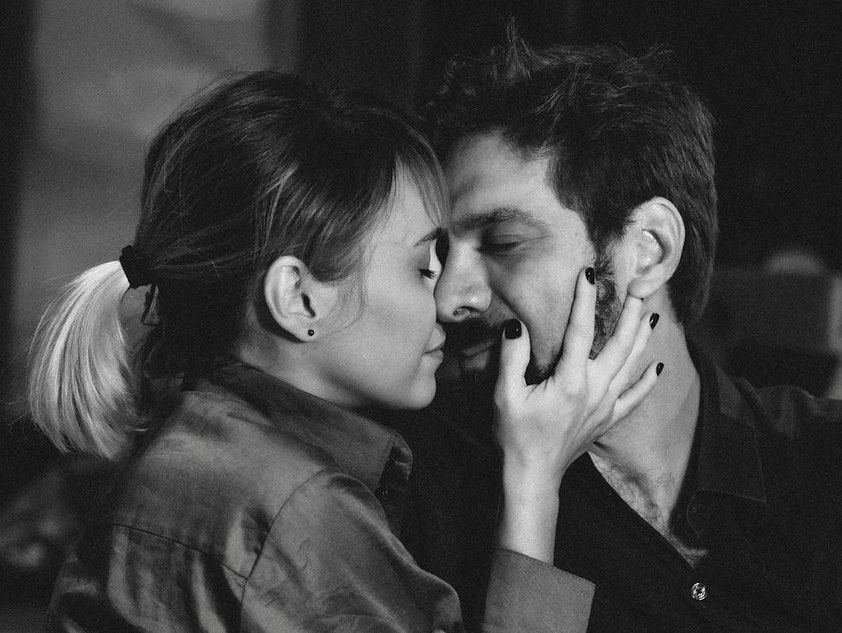 Fernanda Nobre e José Roberto Jardim