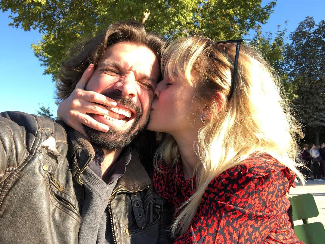 Fernanda Nobre e José Roberto Jardim