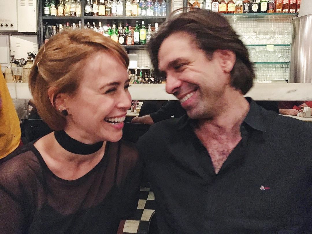 Fernanda Nobre e José Roberto Jardim