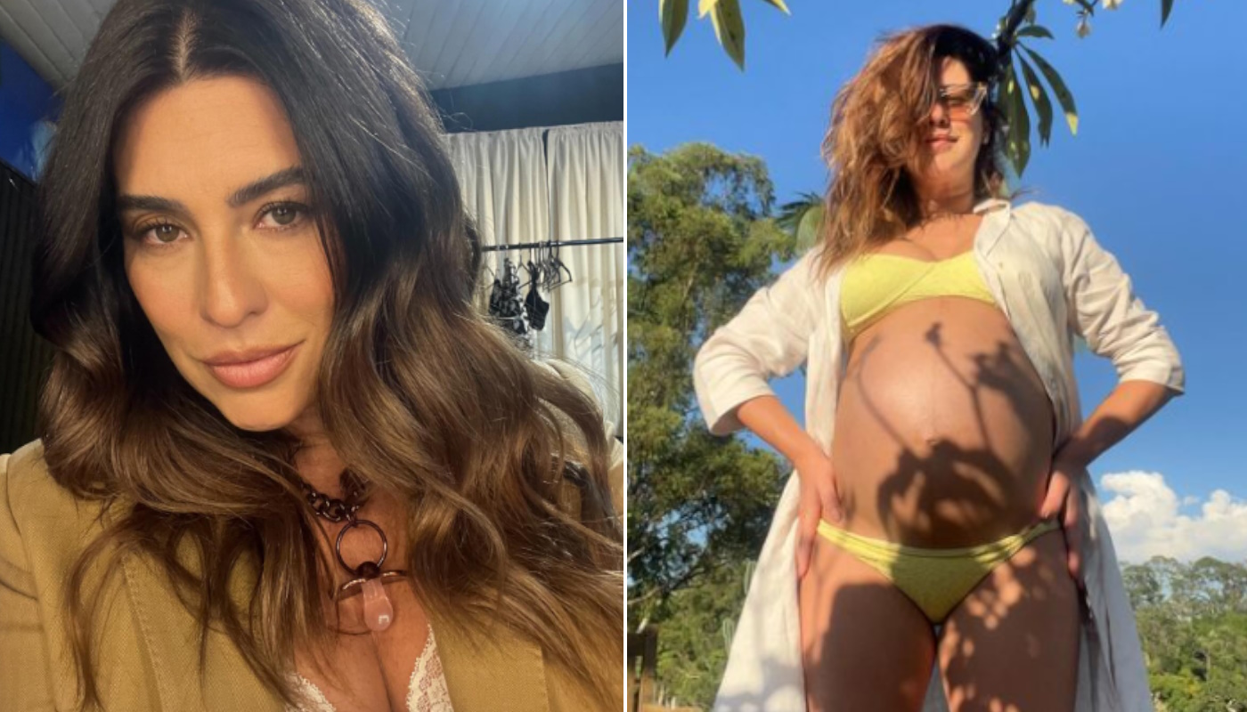 Fernanda Paes Leme