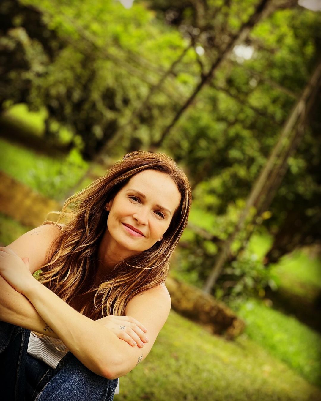 Fernanda Rodrigues investe em café sustentável