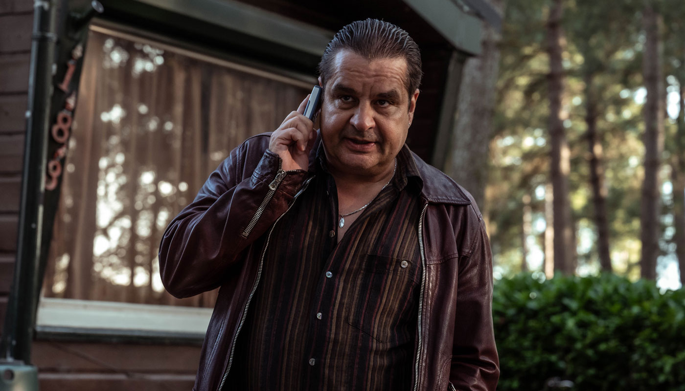 “Ferry: A Série”