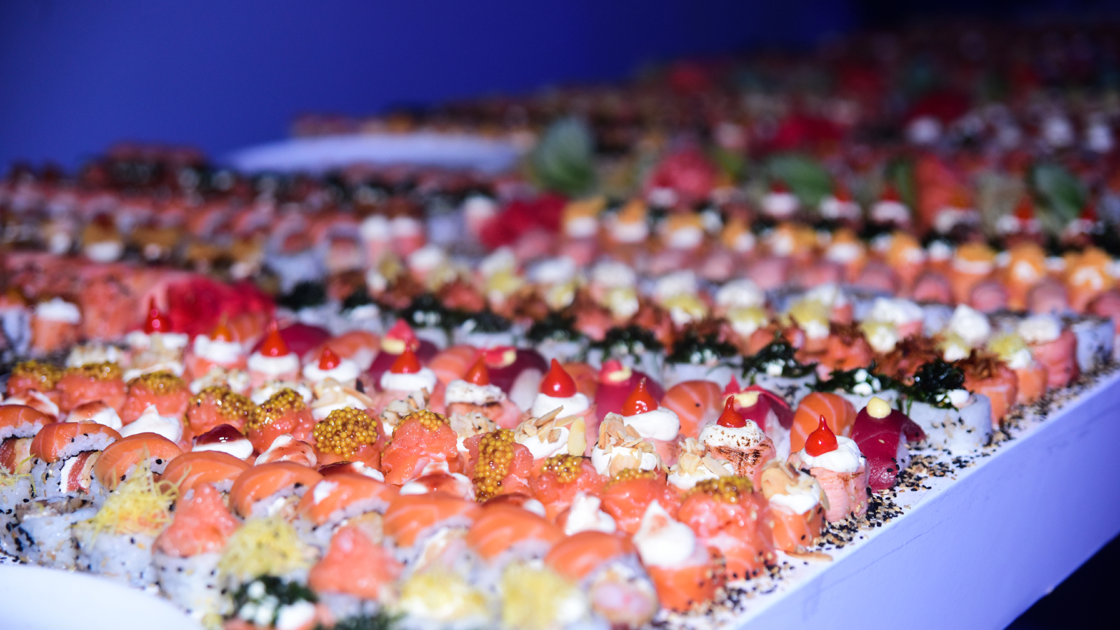 Detalhes da festa de aniversário de 40 anos da cantora Simaria