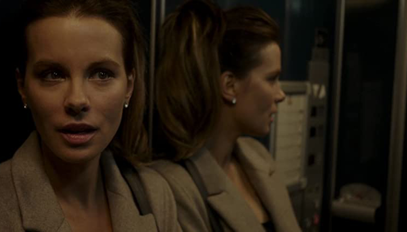 Kate Beckinsale em