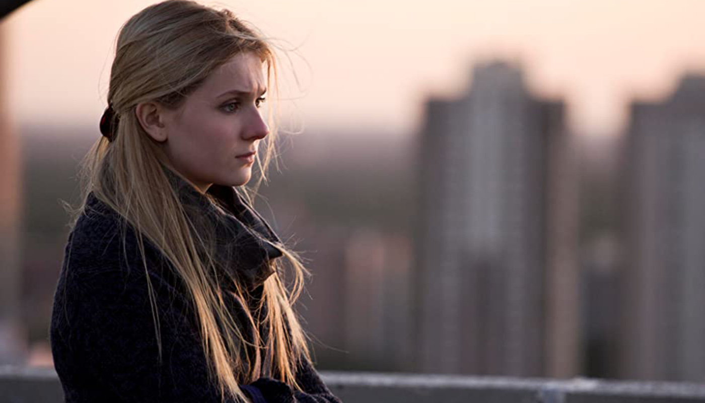Abigail Breslin em
