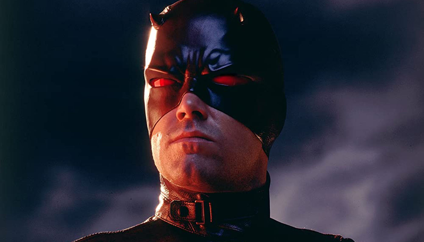 Ben Affleck em
