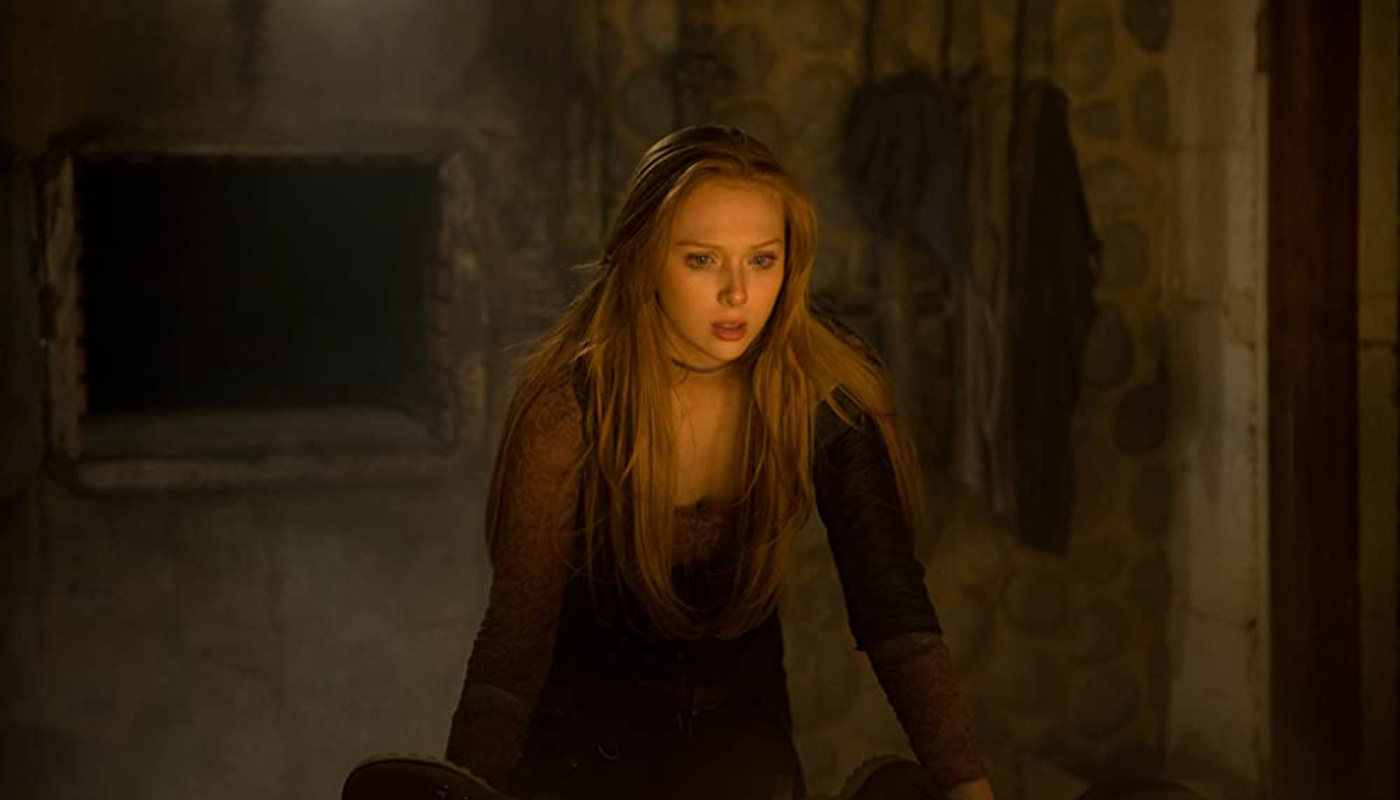 Filme “João, Maria e a Bruxa da Floresta Negra”