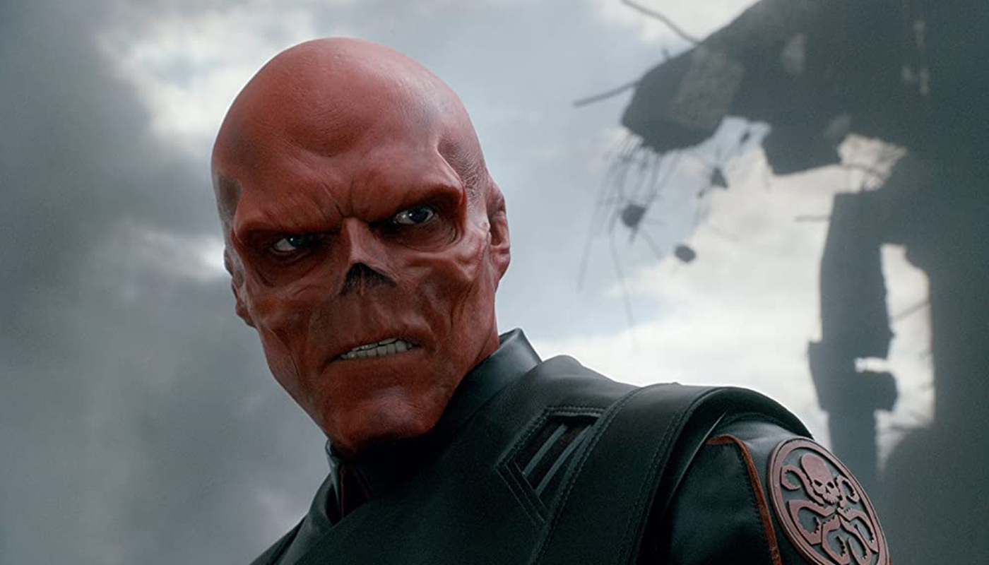Hugo Weaving como