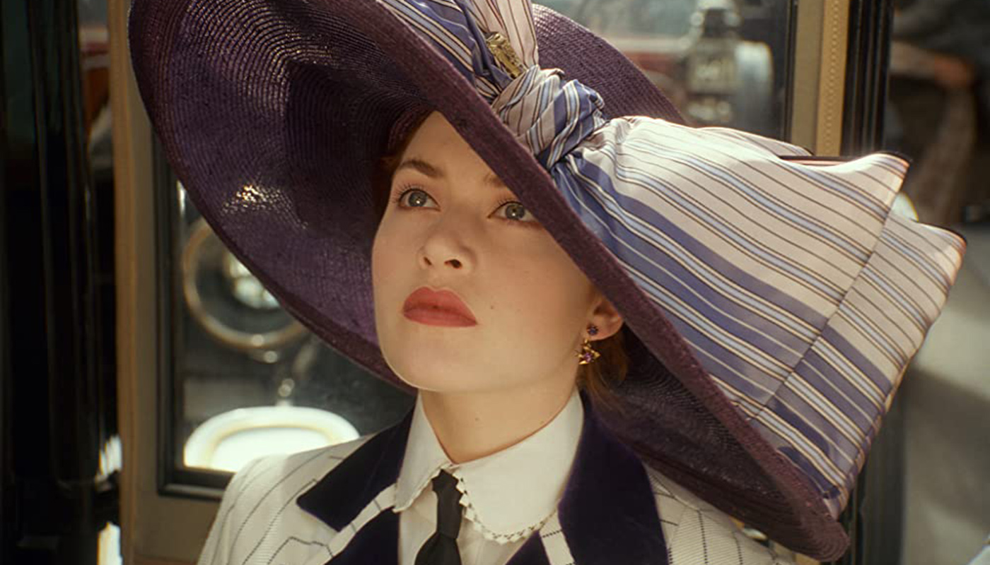 Kate Winslet em