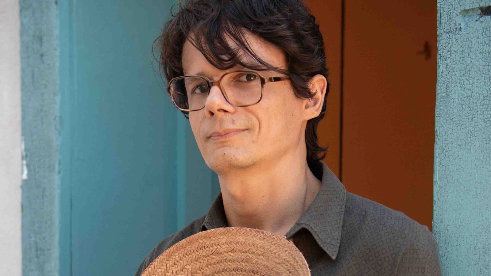 Firmino (Odilon Esteves)