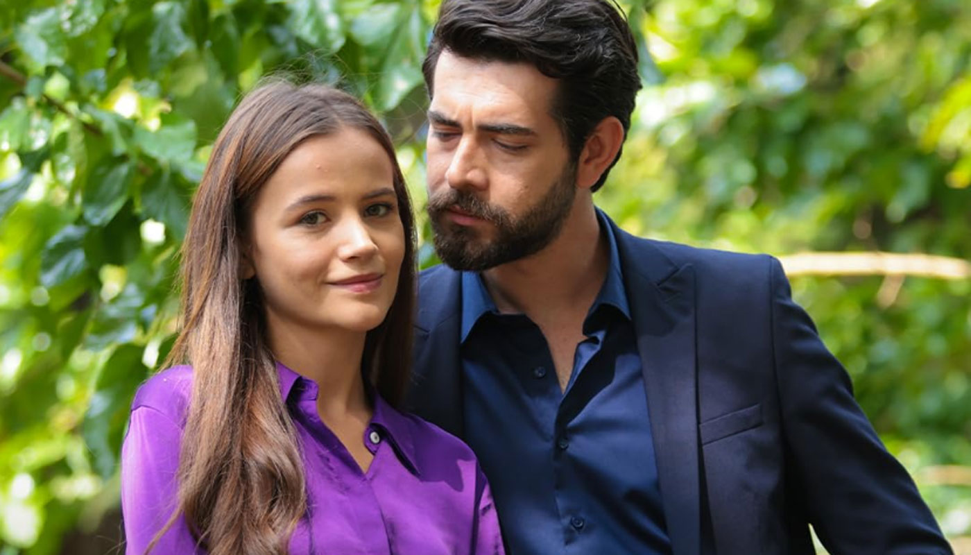 Série turca “Flores de Sangue” (2022) mistura drama e romance