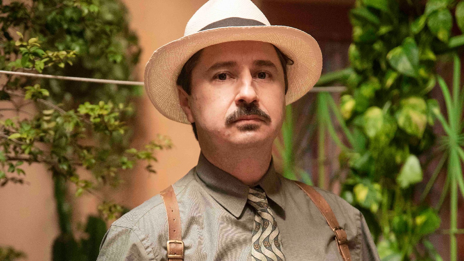 Floro Borromeu (Leandro Daniel)