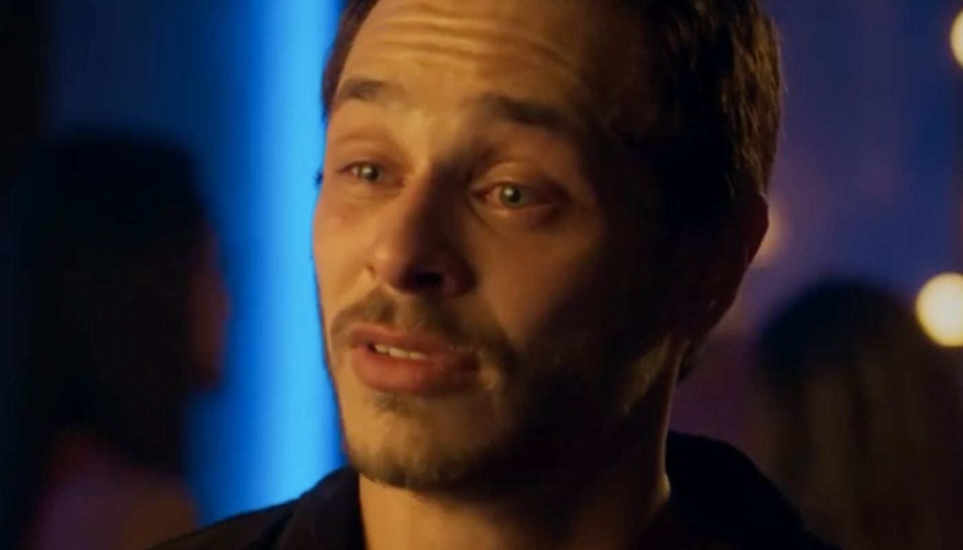 Francisco (Michel Joelsas) em