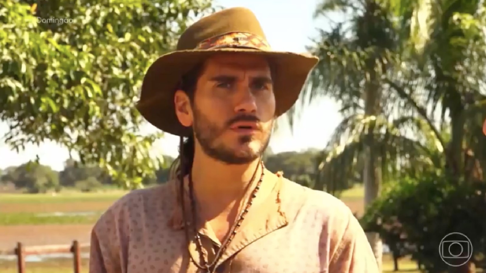 Gabriel Sater revela desejo de final diferente para Trindade em remake de