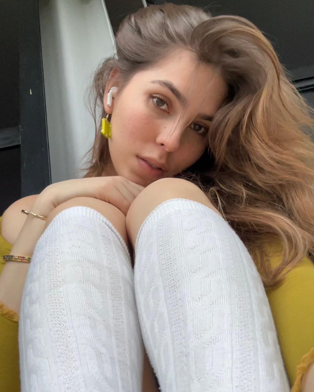 Gabriela Medeiros interpreta Buba no remake de