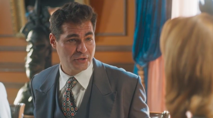 Gaspar (Thiago Lacerda)