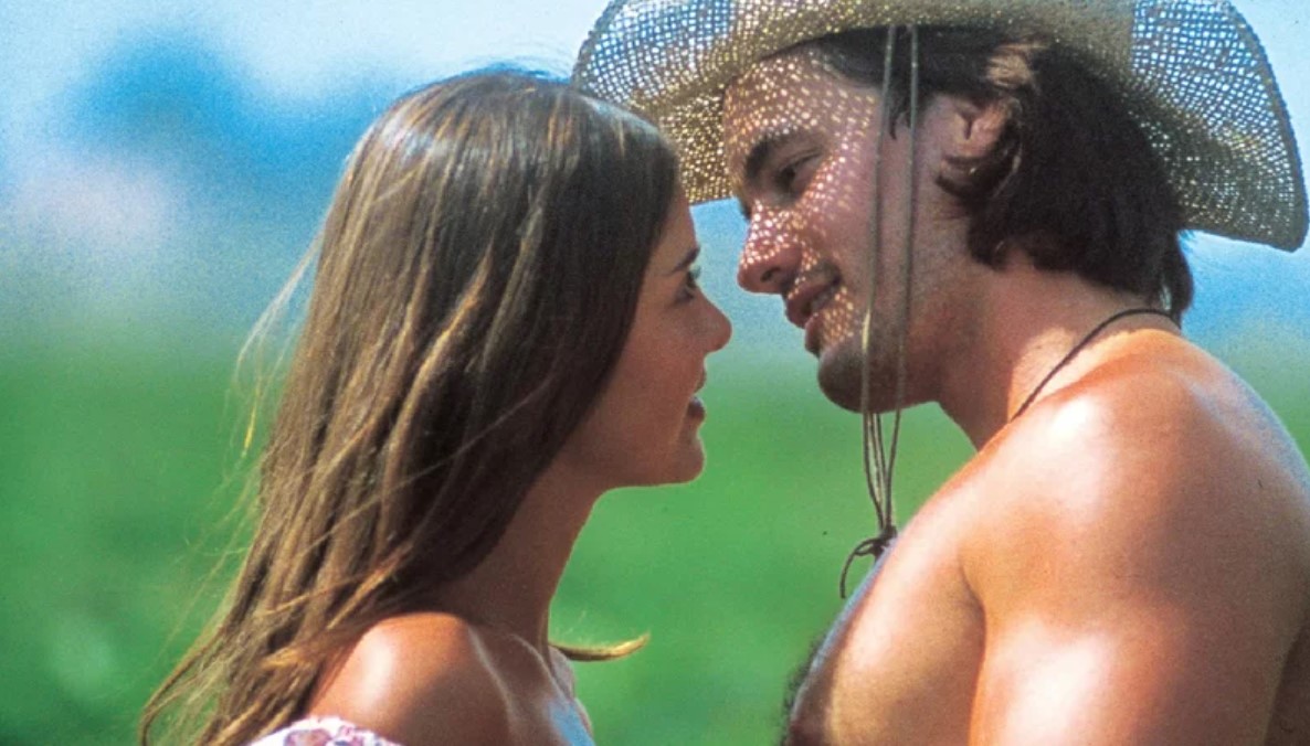 Marlene Favela e Mario Cimarro em