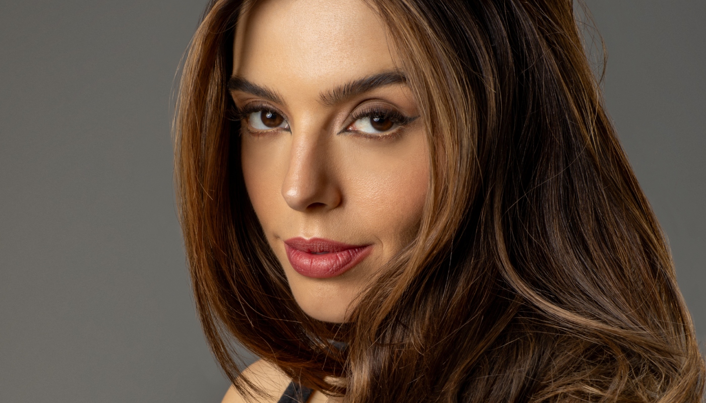Giovanna Lancellotti, de