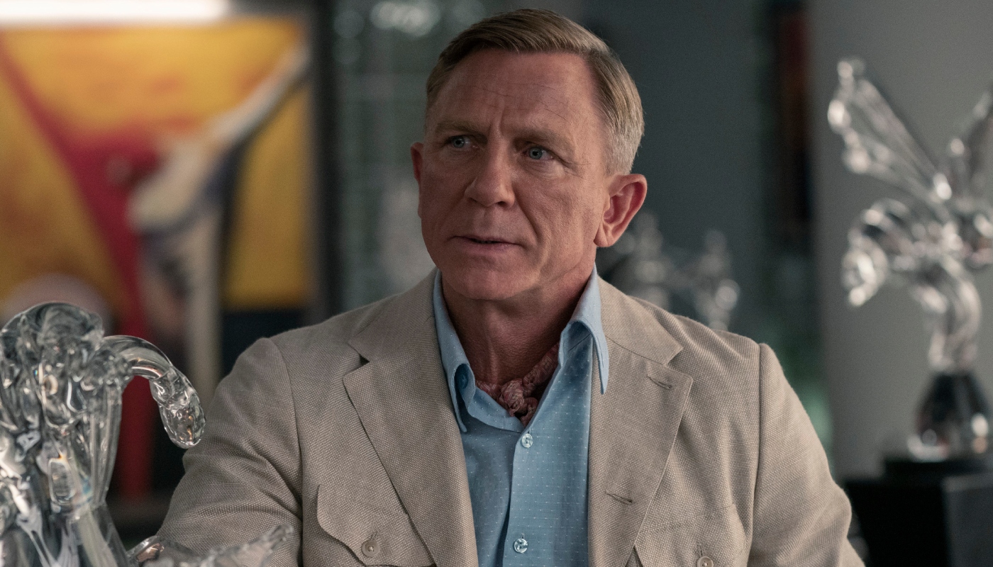 Daniel Craig em
