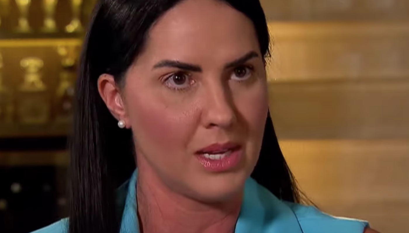 Graciele Lacerda confirmou ser dona do perfil falso, mas negou ter autoria nos comentários ofensivos