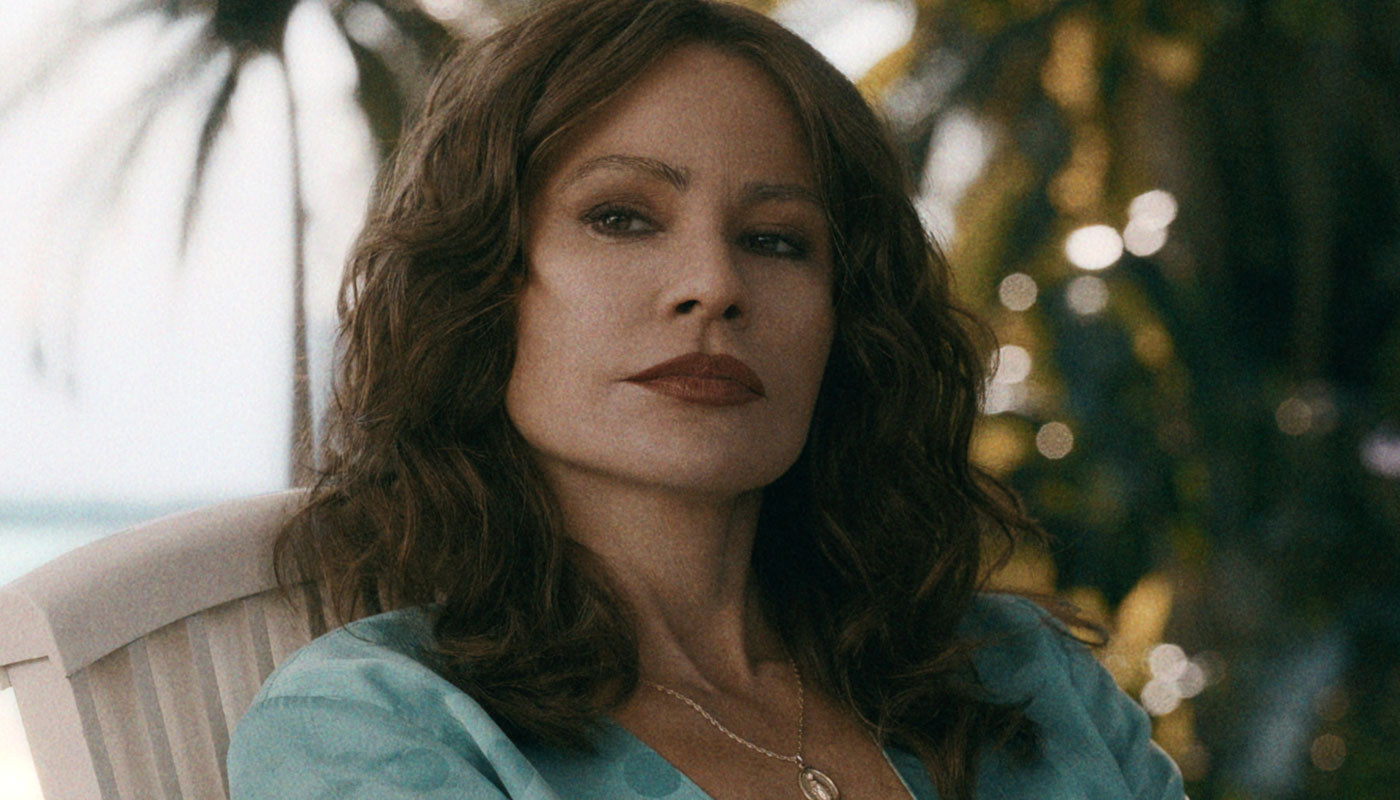 Sofía Vergara interpreta Griselda Blanco na série da Netflix