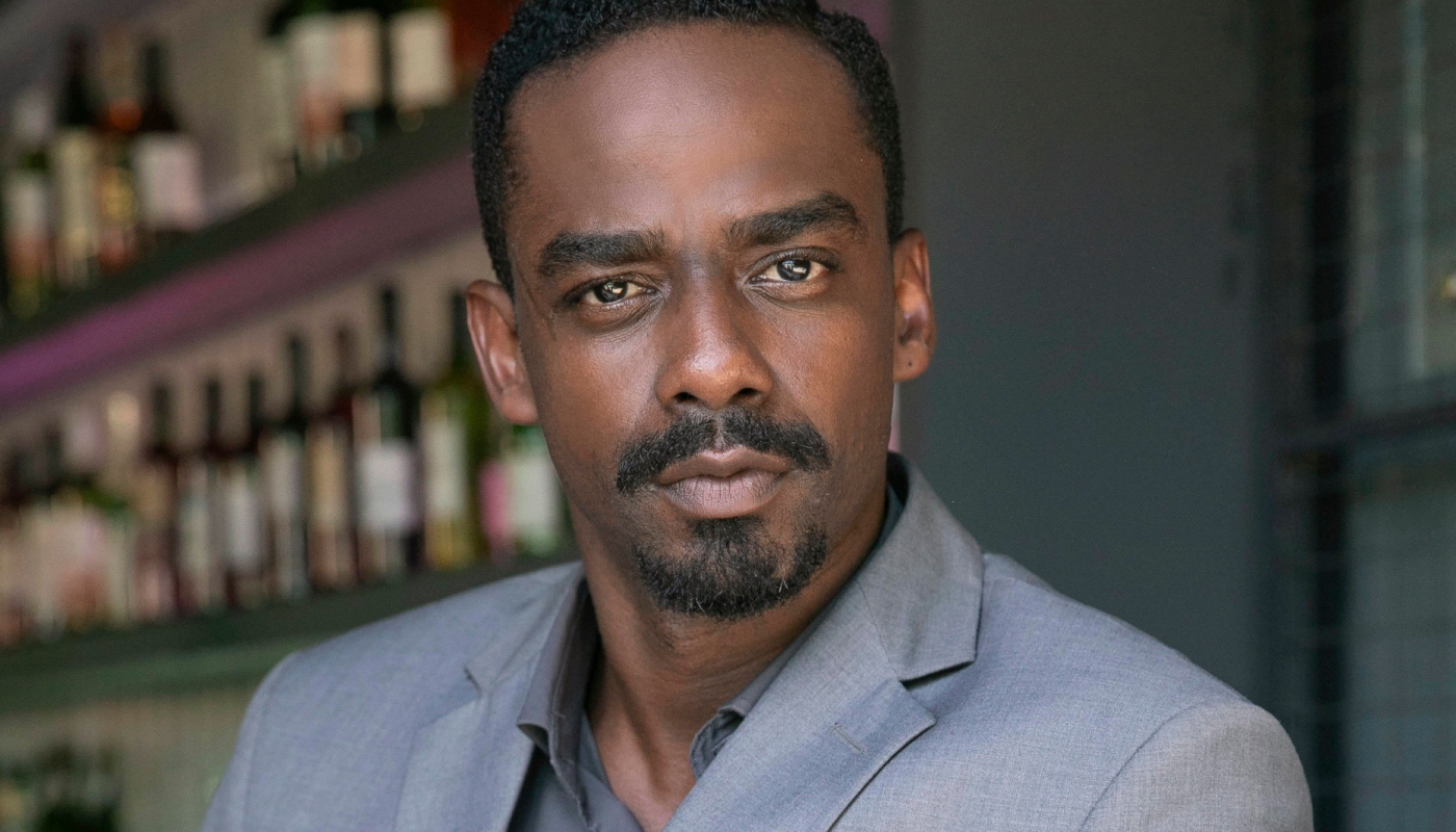 Hans Galindo (Raphael Logam) em