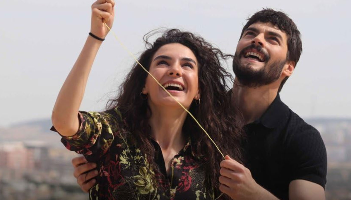 “Hercai: Amor e Vingança”