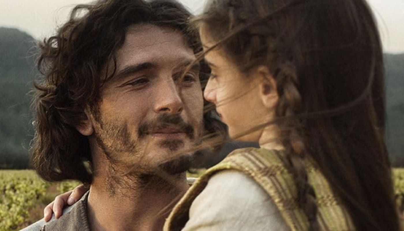 “Os Herdeiros da Terra”