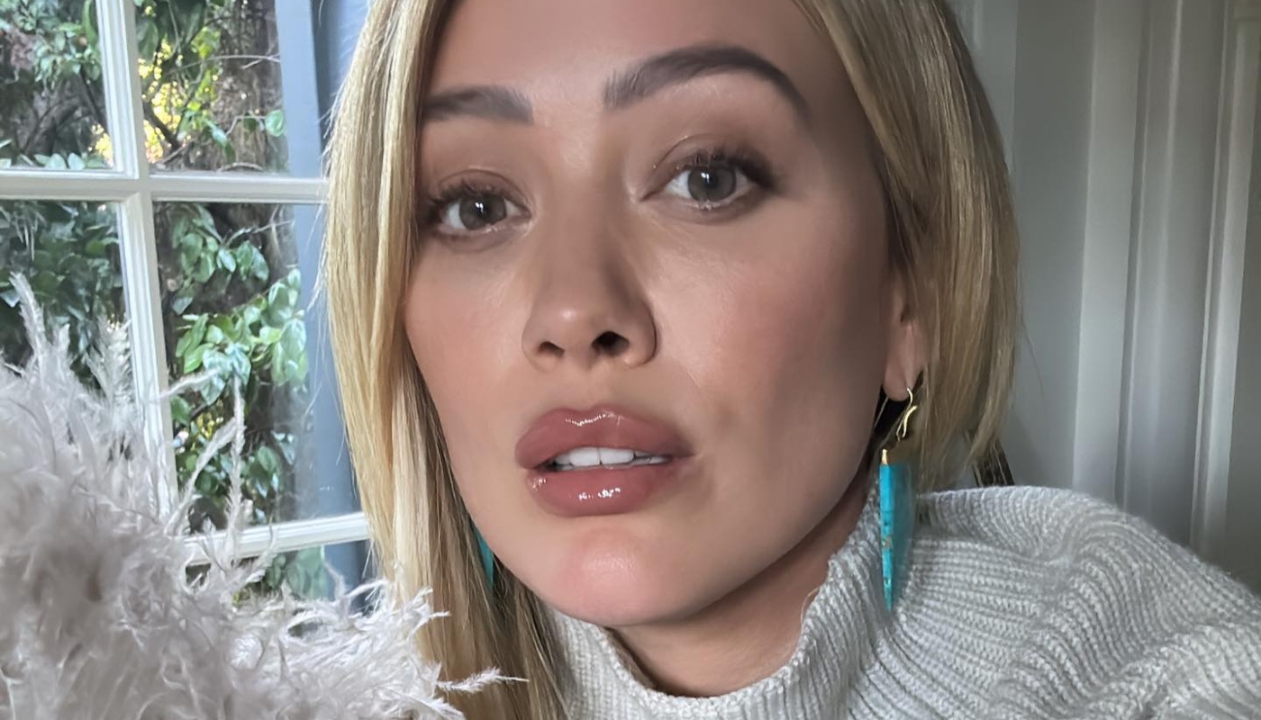 Eterna Lizzie McGuire, Hilary Duff é atriz, cantora e influencer