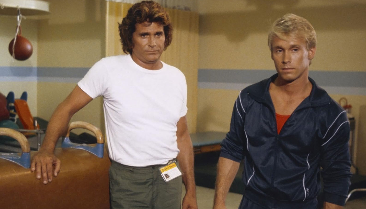 “O Homem que Veio do Céu”