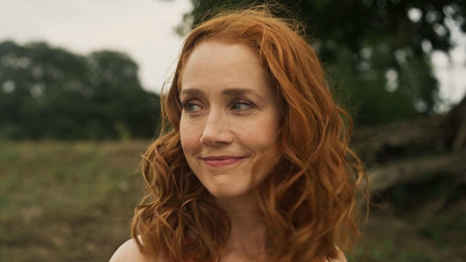 Irma (Camila Morgado) em