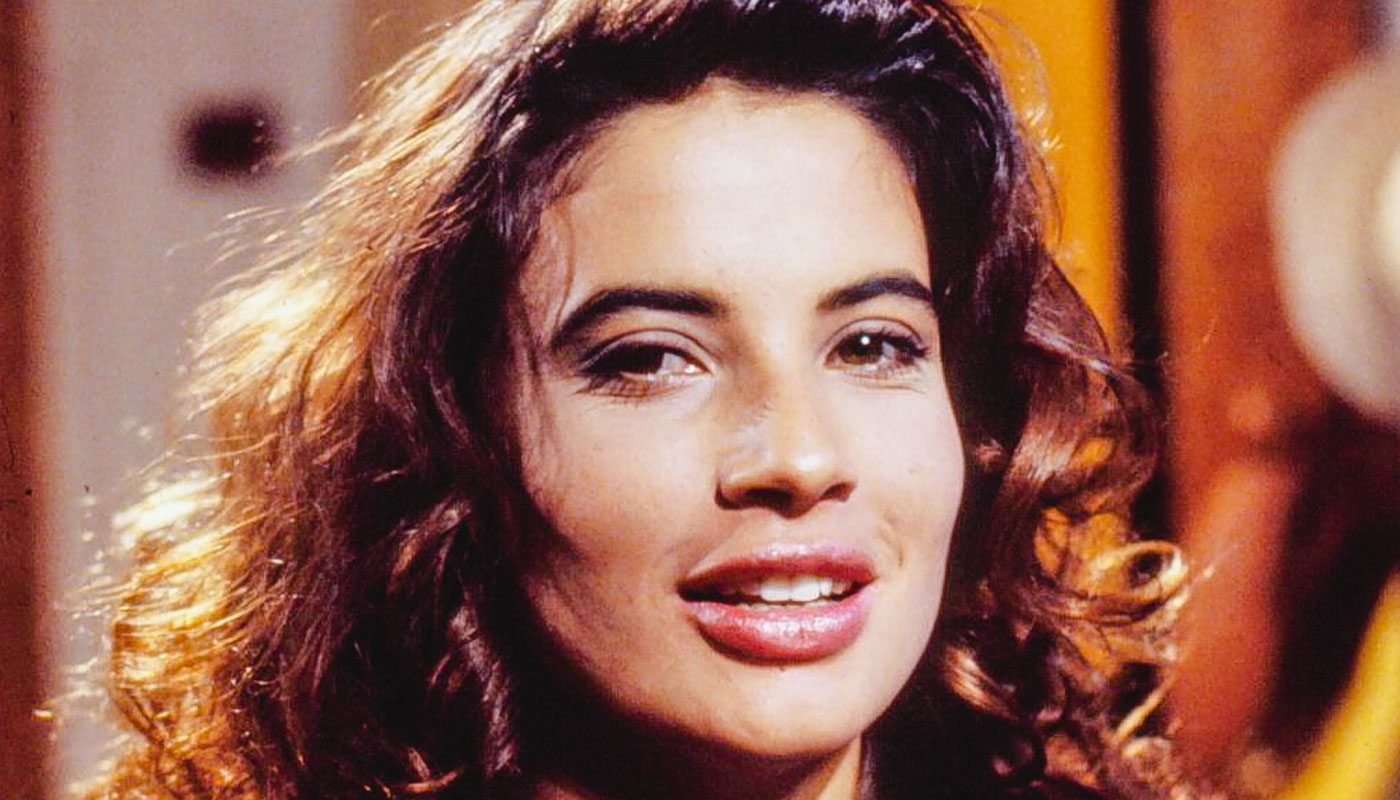 Isadora Ribeiro em